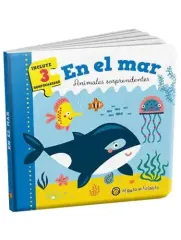 ANIMALES DEL MAR