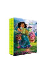 ENCANTO AVENTURAS ENLATADAS