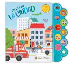 MUNDO DE SONIDO CIUDAD