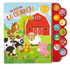 MUNDO DE SONIDO GRANJA