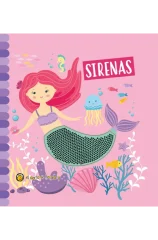 SAFARI DE TEXTURA SIRENAS