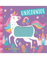 SAFARI DE TEXTURA UNICORNOS
