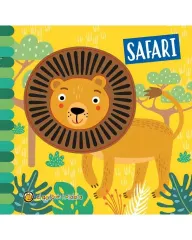 SAFARI DE TEXTURA SAFARI