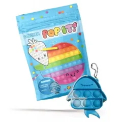 BALLENA POP IT PACK