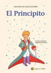 PRINCIPITO TAPA BLANDA