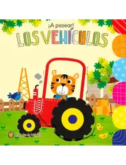 A PASEAR LOS VEHICULOS