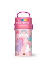 TUBICOLOR UNICORNIOS