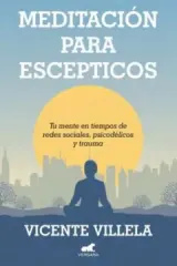MEDITACION PARA ESCEPTICOS