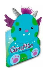 GRUFITO EL MONSTRUO