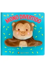EL MONO DIVERTIDO