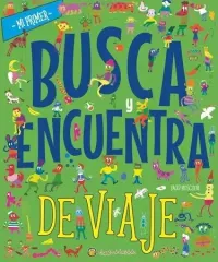MI PRIMER BUSCA Y ENCUENTRA DE VIAJES