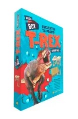 BUSCA Y ENCUENTRA DINOSAURIOS