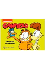 GARFIELD TEMPORADA DE SONRISAS