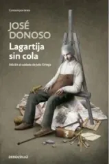 LAGARTIJA SIN COLA