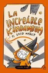 EL INCREIBLE KINDAMBUM Y EL GATO MAGICO