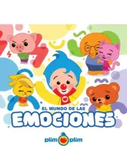 EL MUNDO DE LAS EMOCIONES