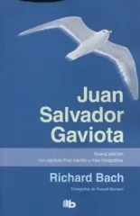 JUAN SALVADOR GAVIOTA