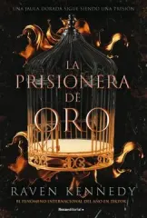 LA PRISIONERA DE ORO PRISIONERA PLATEADA 1
