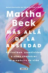 MÁS ALLÁ DE LA ANSIEDAD