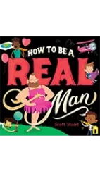 COMO SER UN HOMBRE DE VERDAD