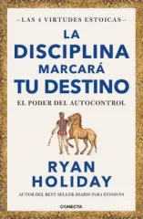 LA DISCIPLINA MARCARA TU DESTINO