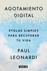 AGOTAMIENTO DIGITAL