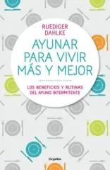 AYUNAR PARA VIVIR MAS Y MEJOR