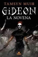 GIDEON LA NOVENA TRILOGIA DE LA TUMBA SELLADA 1