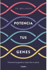 POTENCIA TUS GENES