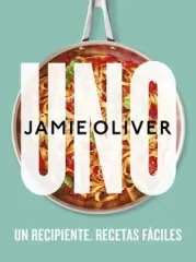 UNO UN RECIPIENTE RECETAS FACILES