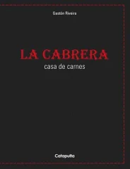 LA CABRERA CASA DE CARNES