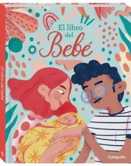 EL LIBRO DEL BEBE