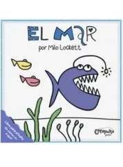 LIBROS DE AGUA EL MAR