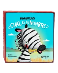 MINIBURUNDI CUAL ES TU NOMBRE