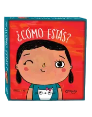 COMO ESTAS