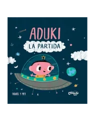 ADUKI LA PARTIDA