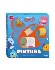 PINTURA TALLER DE ARTE INFINITO