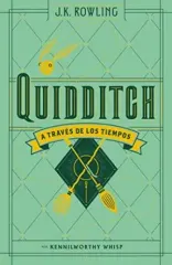 QUIDDITCH A TRAVES DE LOS TIEMPOS TD