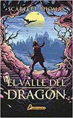 EL VALLE DEL DRAGON EL GRAN TEMBLOR 1