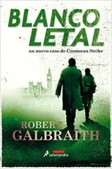 BLANCO LETAL CORMORAN STRIKE 4