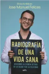 RADIOGRAFIA DE UNA VIDA SANA