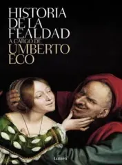LA HISTORIA DE LA FEALDAD
