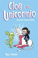 UNICORNIOS CONTRA GOBLINS CLOE Y SU UNICORNIO 3