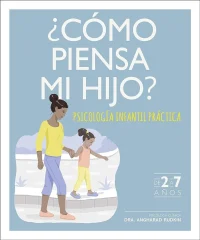COMO PIENSA MI HIJO