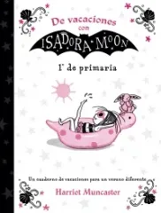 DE VACACIONES CON ISADORA MOON