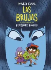 LAS BRUJAS COMIC