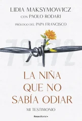 LA NIÑA QUE NO SABIA ODIAR