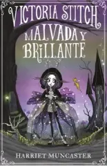 VICTORIA STITCH MALVADA Y BRILLANTE