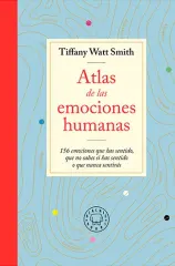 ATLAS DE LAS EMOCIONES HUMANAS