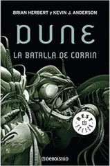 LA BATALLA DE CORRIN